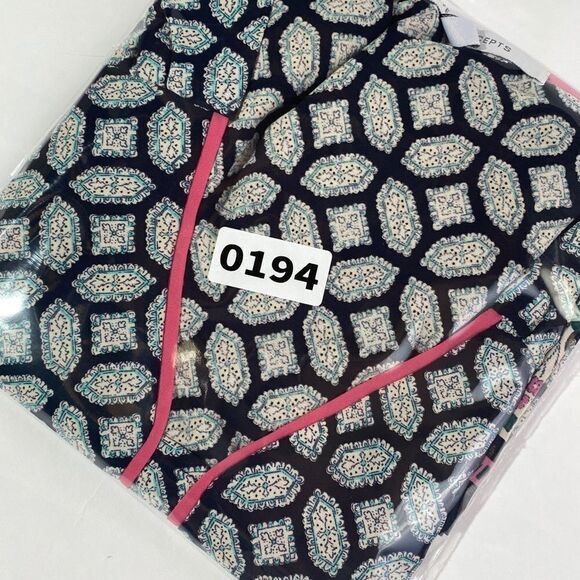 Collective concepts graphic print blouse - Picture 10 of 11